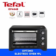 Tefal OF4448 Optimo 19L Oven