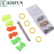 KISFUN Yoyo Replacement Bearing, Yoyo Strings Unresponsive Unresponsive Yoyo Bearings, Yoyo Accessor