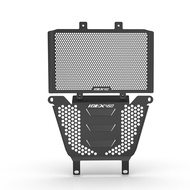 For CFMOTO CF MOTO 450MT 450 MT MT450 IBEX450 2024 2025 2026 CF450MT Motorcycle Radiator Guard Prote
