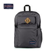 Jansport Backpack Main Campus Smokey Grit 32L