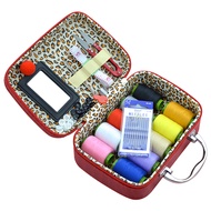 Sewing Kit Household Portable Sewing Kit Dormitory Practical Sewing Sewing Tool Large Capacity Classy Suit Sewing