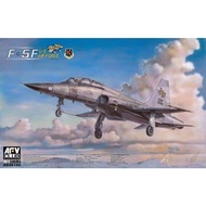 AFV Club AR48106 1/48 F-5F US Air Force