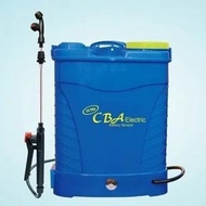 Sprayer Elektrik Cba Tipe 3 - 16 Liter A11