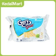 Gery Saluut Malkist Kelapa 105 Gram