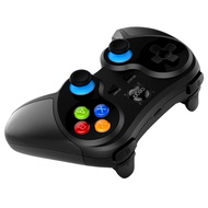 ✧☃MY [Ready Stock] Ipega 9157 Ninja Bluetooth game IOS Android Gamepad for PUBG