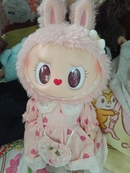 Labubu 大甜心
