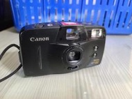 (B14) 早期 CANON PRIMA BF-80 DATE 底片相機 /無法使用/懷舊收藏擺飾道具