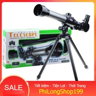 Kính Thiên Văn C2105 [ PhiLongShop199 ]