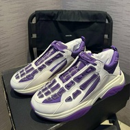 💎Han's house精品服飾💎 AMIRI 阿米里 皮革 骨頭 鞋 現貨27 原價23700