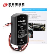 Adblueobd Euro 6 untuk daf 460 480 MB Atego benz Versi Pendawaian Trak Euro 6