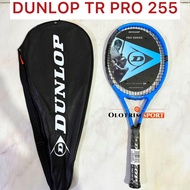 Original DUNLOP TR PRO 255 Tennis Racket