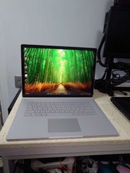 Microsoft Surface Book 2