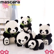 MARA 9/10/12/16cm Plush Panda Soft cloth Toy Lovely Bear Christmas Gift Present Doll