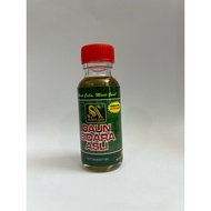 Minyak Bidara Extra Hot Massage Oil Relax muscle No Artificial perfume added. Natural Product. Safe 