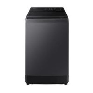 เครื่องซักผ้าฝาบน SAMSUNG WA70F15E4CST 15 กก. อินเวอร์เตอร์ สี DEEP CHARCOAL (1293051)