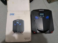 車載氣泵 12v有燈