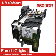 Battery manager battery fuse box battery controller BPGA 6500GR/9666527680 28236841 For Peugeot 3008