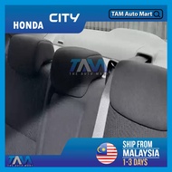 Honda City GM2 GM3 Rear Dashboard Carpet Non-Slip Dash Mat Sun Shade Pad 2008 - 2013 TMO 5th Gen Tam