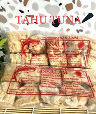 Tahu Bakso Tuna