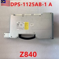 Hp Z840 Workstation 1125w MT Power Supply PSU