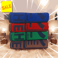 Handuk handuk jumbo tebal handuk serap tinggi super quality handuk hotel handuk maestro jumbo 160x80