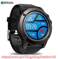 Smart Watch Zeblaze VIBE 3 PRO Bluetooth 4.0 Sports Smartwatch Heart Rate Monitor Proximity Sensor A