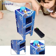 [vsrhkq] DIY Elevator Toy Kids Science Experiment Kit Educational Learning Toy Teaching
