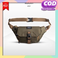 Men's Sling Bag Imported Large Viral Ts Cool Sling Bag Men's Shoulder Bag Latest Small Men's Sling B