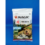 Avatar: The Last Airbender - Jumpstart Booster Pack - Magic the Gathering Trading Card