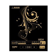 Imarflex伊瑪牌2100W輕觸式電磁爐IIH-2100G - 黑色