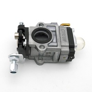 Carburetor Fit For BC430 CG430 CG520 430 520 Hedge Trimmer Chainsaw 43cc 47cc 49cc 52cc Strimmer Bru