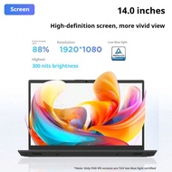 Lenovo Laptop Yue Series Zhaoyang X3-15 IRU Thin And Light Business Office Student Education Online