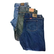 jeans bundle oversize