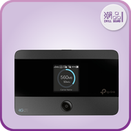 TP-Link - TP-LINK M7350 V5 4GLTE WiFi Router 無線路由器 - TL-M7350-V5 [香港行貨]