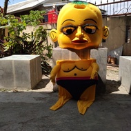 boneka mampang otoy