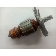 OEM Makita HM1201 Armature