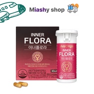 Yuhan Health New Origin Inner Flora UREX Probiotics