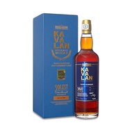 噶瑪蘭Solist Vinho葡萄酒單桶原酒威士忌700ml Kavalan Solist Vinho barrique Single Cask Strength