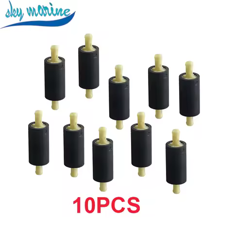 6C5-24251 Filter For Yamaha Outboard F30 F40 F50 F60 F70 F75 F90 F115 6C5-24251-00-00 Replaces Sierr