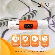 SOVN MATTRESS TOPPER