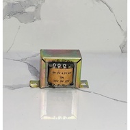 1A 0V Sanlin 0V - 3V - 4.5V - 6V - 7.5V - 9V - 12V Transformer