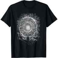 New Fashion Dante'S Divine Comedy, Paradise 31, 1868 Art Gift T-Shirt
