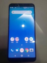 全新 4G volte 手機 asus x00tdb zb602kl 32G 含盒裝 5