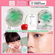 (November 2026) Peripera Mood Fit Cover Cushion SPF50+ PA++++ 13G - Soda Cafe Version