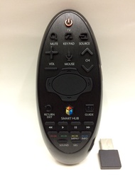 Magic Remote รีโมทสมาร์ททีวี ซัมซุง Samsung ใช้กับทีวีซัมซุงที่รีโมทเหมือนกับตัวนี้