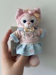 Linabell 上海迪士尼春日Keychain