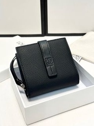 Loewe銀包