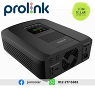 Prolink IPS Series Power Inverter with LCD Display1200VA/1000W (12Vdc ) - Jomsolar