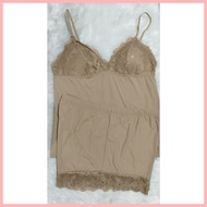 ◺ ♞,♘Gigi amore sleepwear