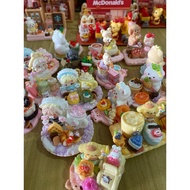 DIY item - live stream orders 8